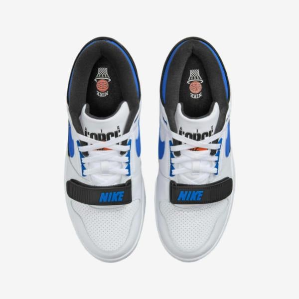 Nike FN6245-100 Sneakers   in  White