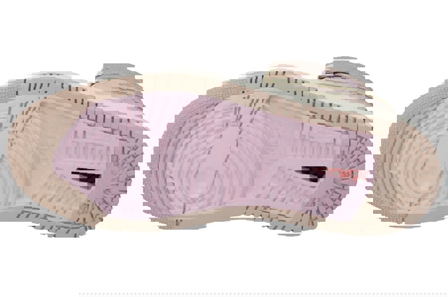 Nike Womens Air Jordan 1 Zm Air Cmft 2 Trainers Dv1305  100 - Muslin Plum Chalk 100 - Photo 4