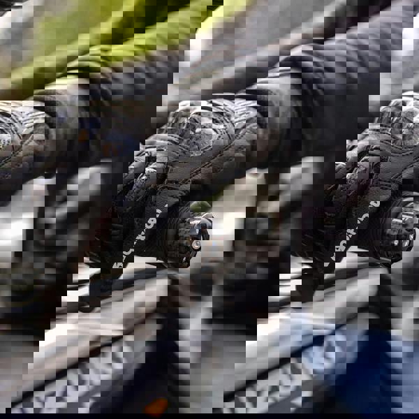 Oxford CarbEnds 1 Colourways Gold, Blue, Red, Silver