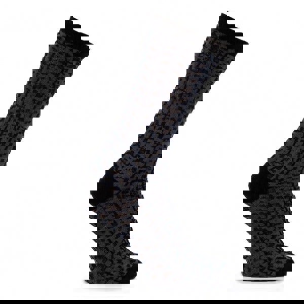 Totes Isotoner 7 PACK DAYS OF THE WEEK Womens Socks Multi: One Size