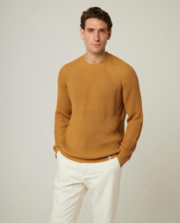 Peregrine  Harry Crew Jumper