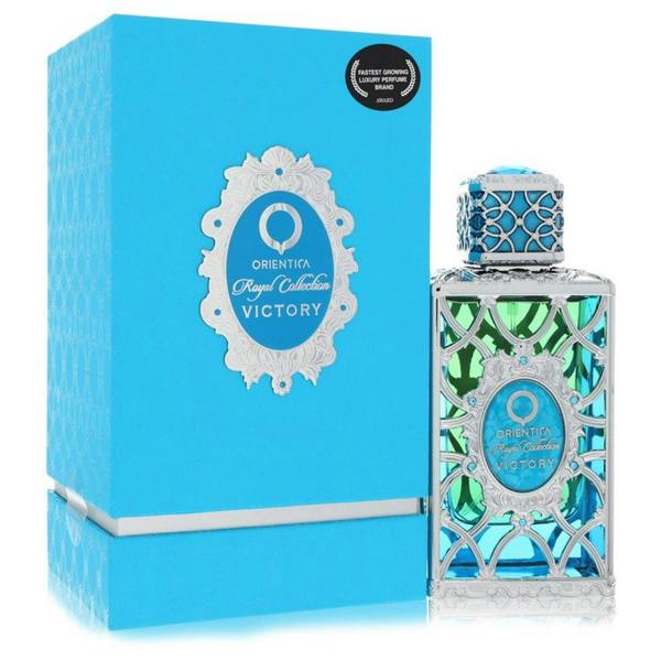 Orientica Victory Royal Fragrance 80 ml