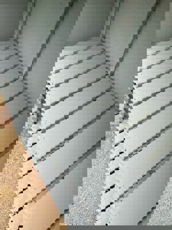 Shire Aveley Double Welly Store - Best Shed