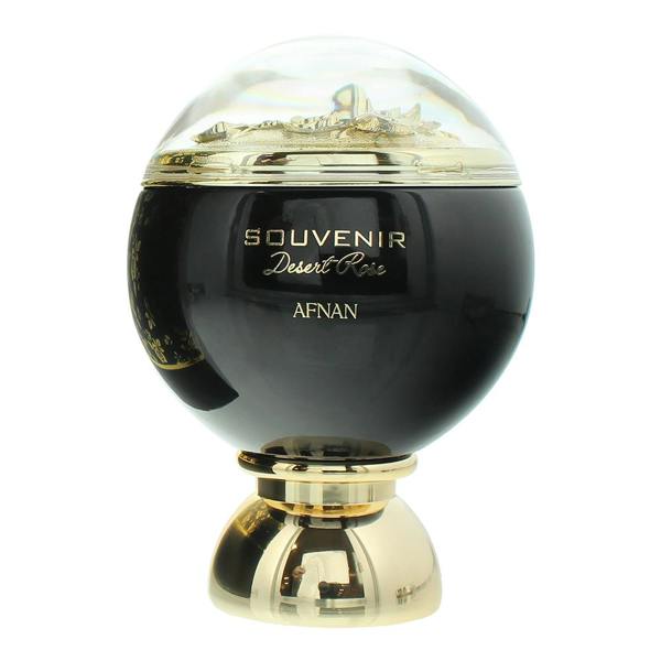 Afnan Souvenir Desert Rose Eau De Parfum 100ml