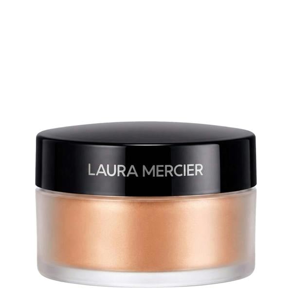Laura Mercier Translucent Loose Setting Powder Mini Translucent Medium Deep 9.3g - Extra
