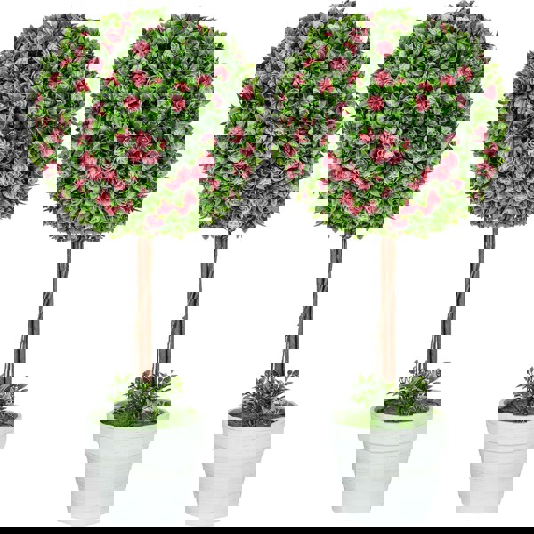 Artificial Flowers