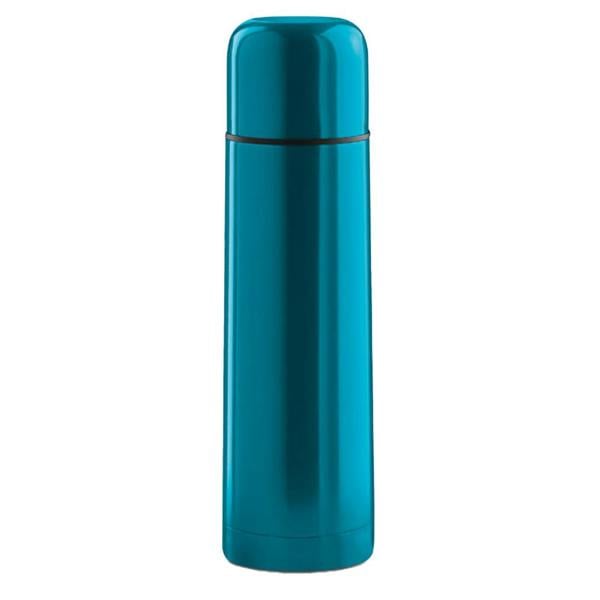 MidOcean Chan Double Wall 500ml Flask - Turquoise - 