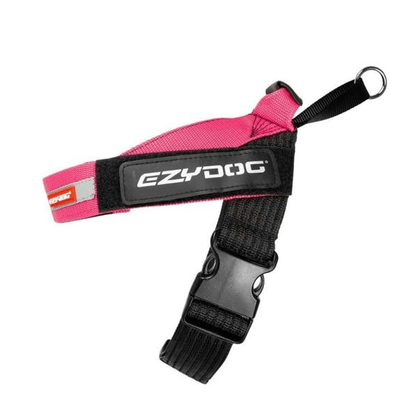 EzyDog Express Dog Harness in Pink