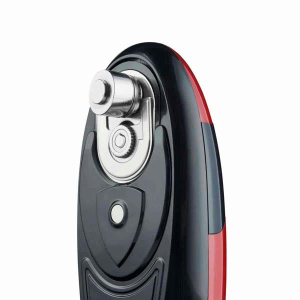 Cooks Professional Automatic Can Opener | Red / Black