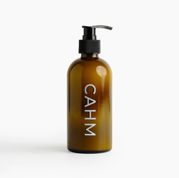 CAHM Hand Lotion