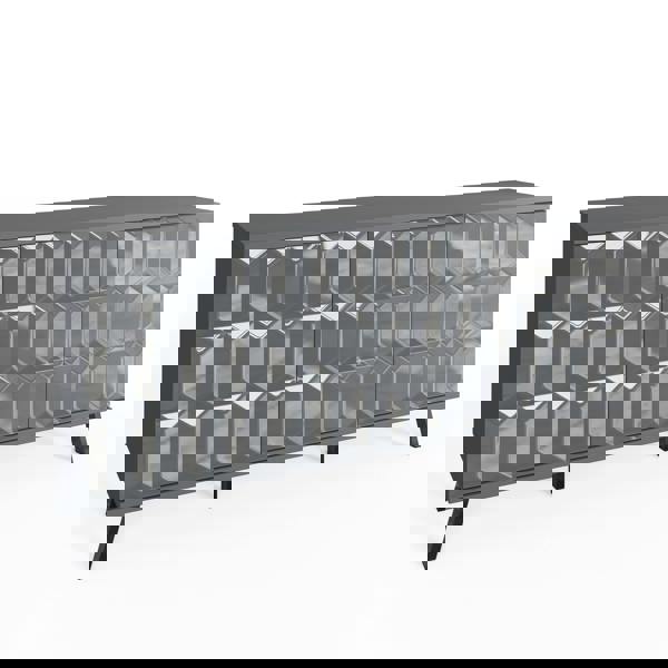 Frank Olsen Furniture Frank Olsen Elevate Sideboard