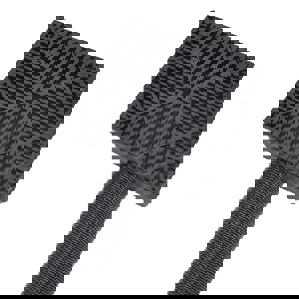 Stainless Steel Double Basin Sink with Right-Side Shelf Living and Home