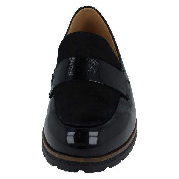 Gabor Ladies Gabor Slip On Loafer 72.042
