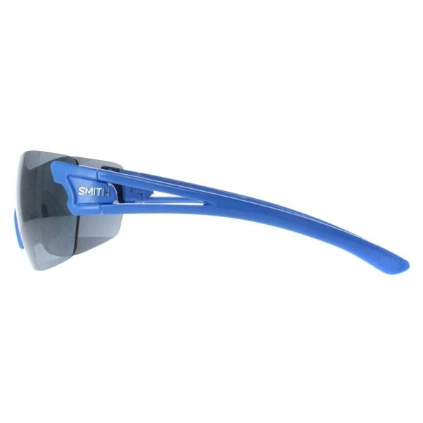Smith Sunglasses Pivlock Asana/N PJP Blue Silver