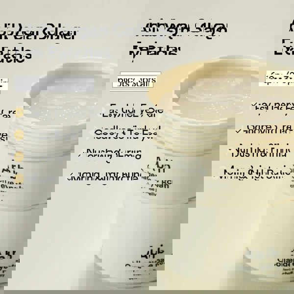 ABIB Two Step Eye Care Duo