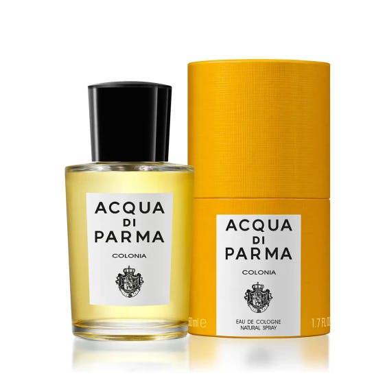 Acqua di Parma Colonia Mens EDC 50ml Fragrance