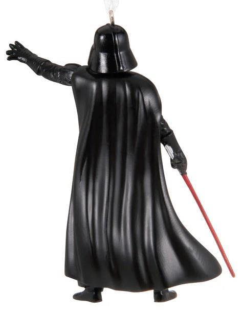 Hallmark Star Wars - Darth Vader Christmas Tree Ornament