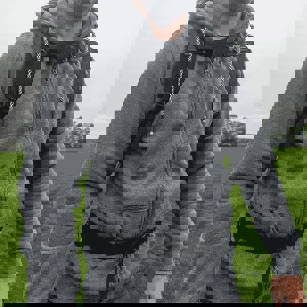 40 Litre Rucksack - Black 