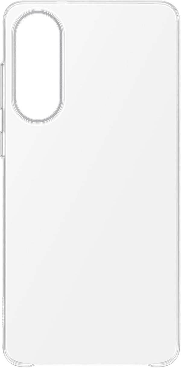 Samsung Galaxy S25 Edge 6.7" Clear Case - EF-QS937CTEGWW