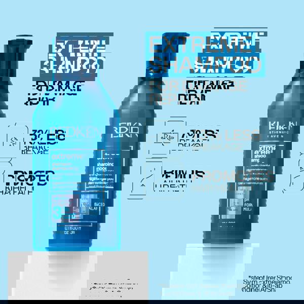 Redken Extreme Shampoo 300 ml