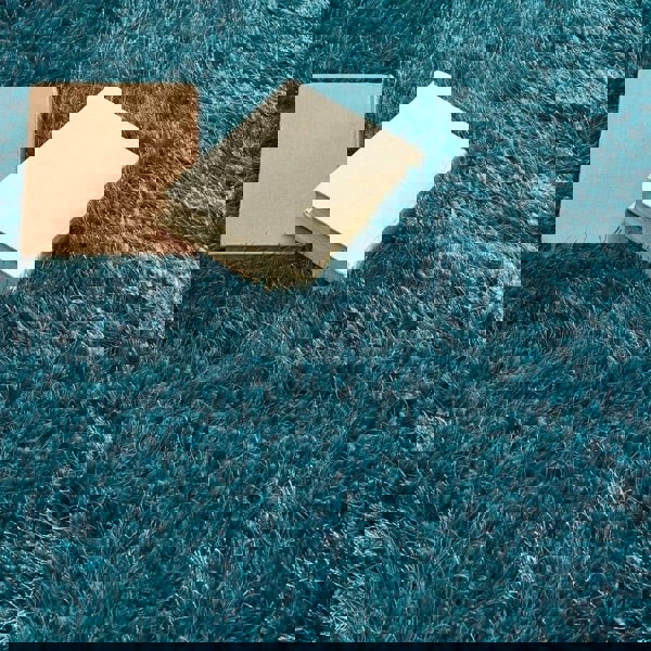 The Rugs Decadence Plush Tufted Rug 60x120 cm