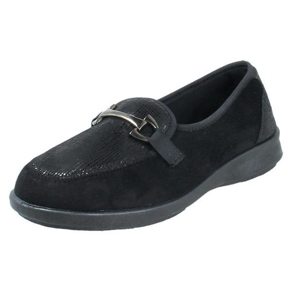 DB Shoes Ladies DB Shoes House Shoes Slippers Aster
