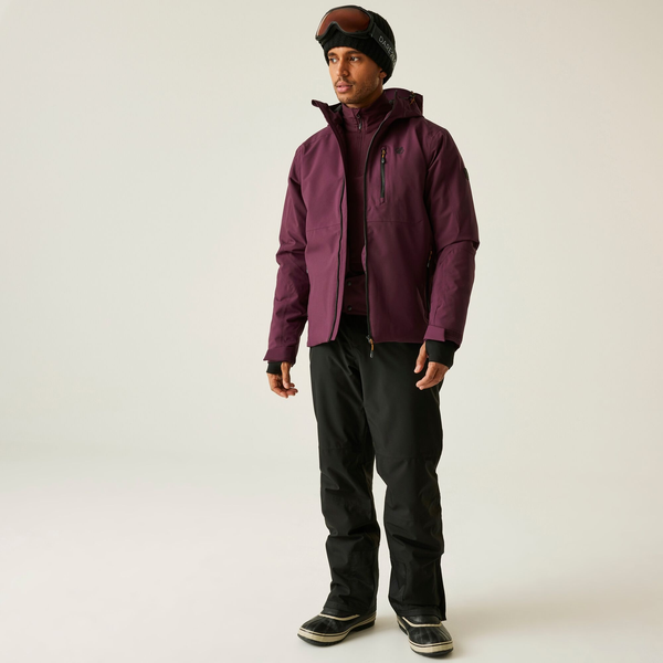 Dare 2B Mens Eagle III Ski Jacket - Fig