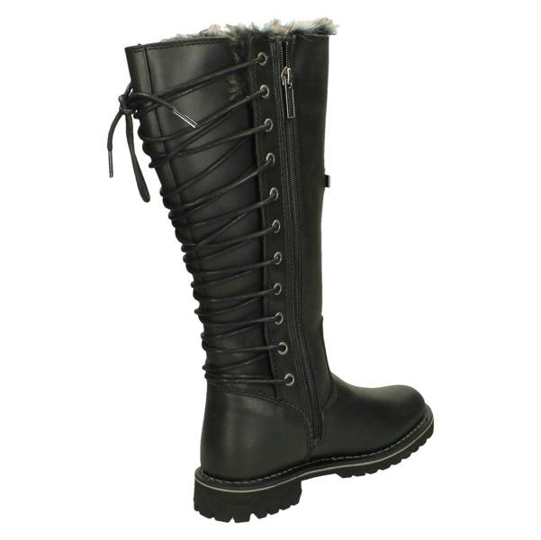 Harley Davidson Ladies Harley Davidson Lace Up Back Detailed Boots Dorland