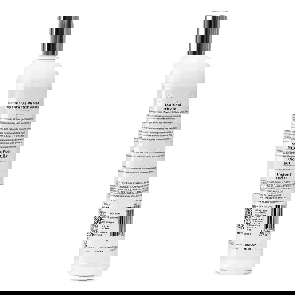 Lokió Natural Hair Growth Shampoo