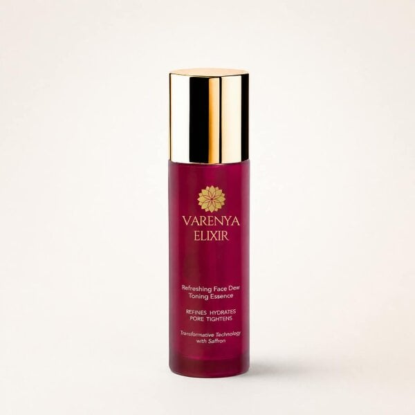 VARENYA ELIXIR Refreshing Face Dew Toning Essence - 30 ml - 300 - Toner