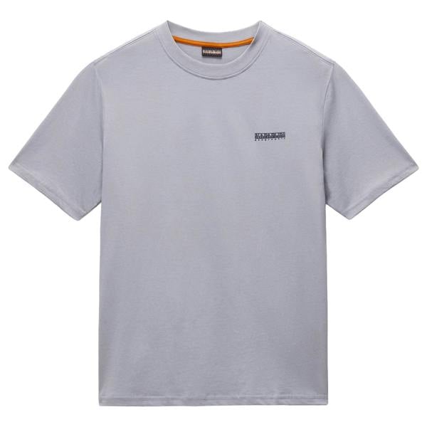 Napapijri S-Small Box T-Shirt
