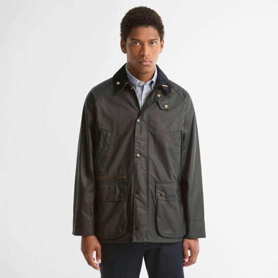 Barbour Icons Bedale Waxed Jacket
