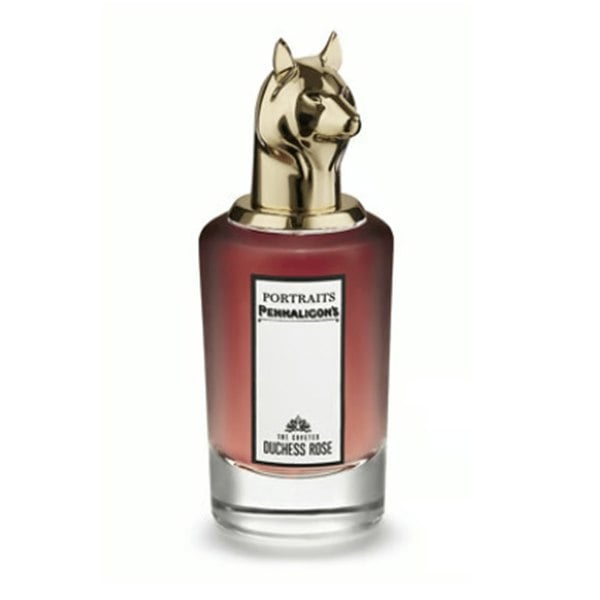 Penhaligon's Women's Perfume Penhaligon's The Coveted Duchess Rose Eau de Parfum Women's Perfume Spray (75ml)