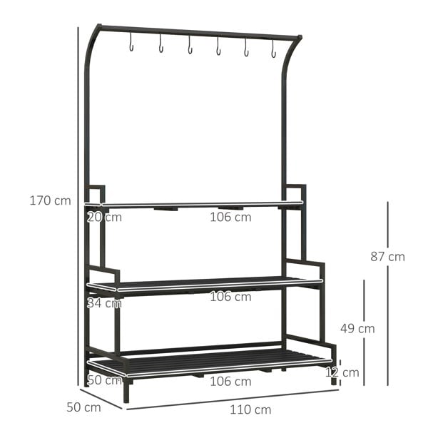 Flower Stand