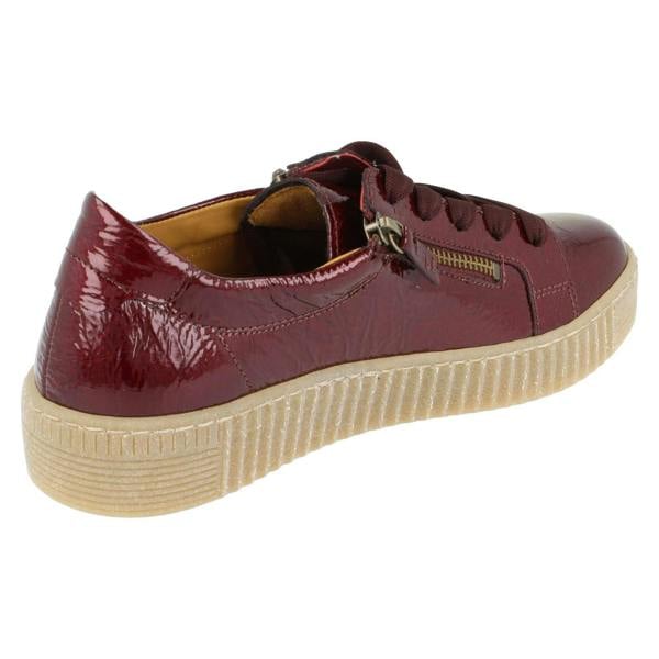 Gabor Ladies Gabor Casual Trainer 73.334