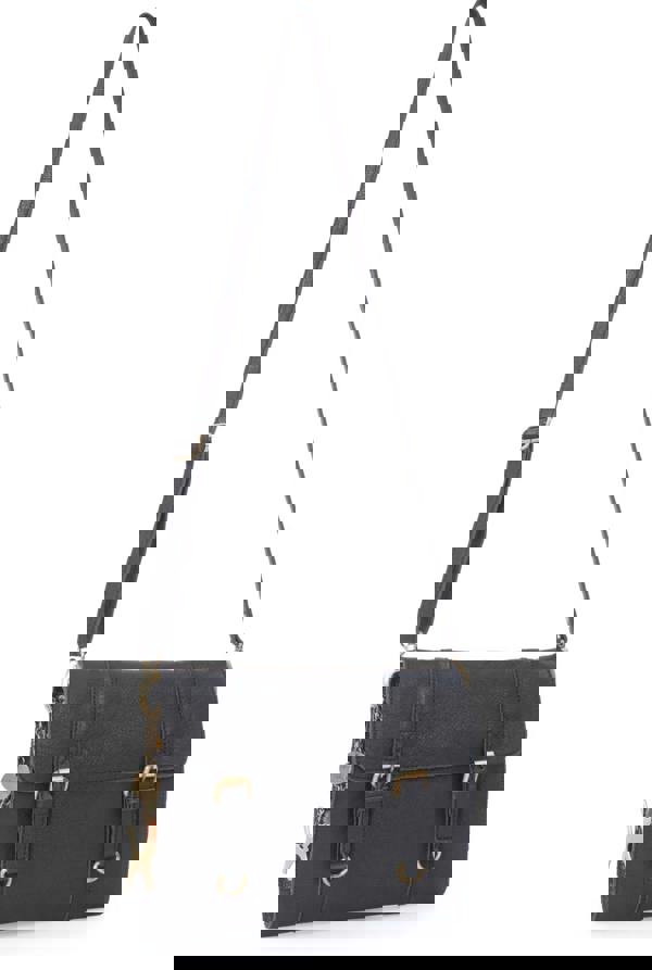 Catwalk Collection Handbags Amy - Crossbody Bag