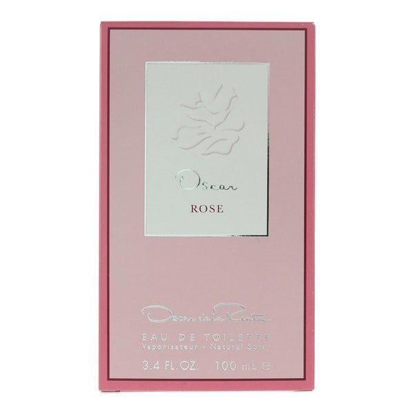 Oscar De La Renta Rose for Her Eau de Parfum - 100ml