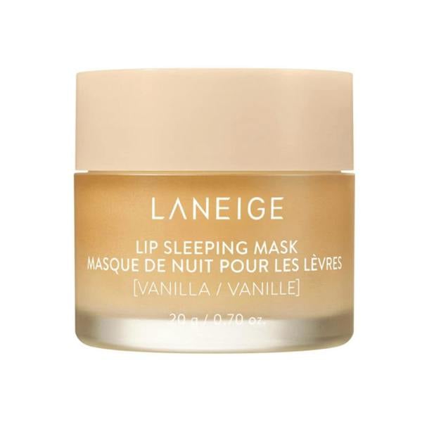 Laneige Skin Care Laneige Lip Sleeping Mask in Vanilla (20g)