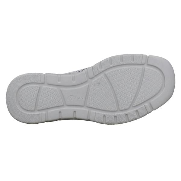 DB Shoes Ladies DB Shoes 2V Fitting Wedge Trainers Grace