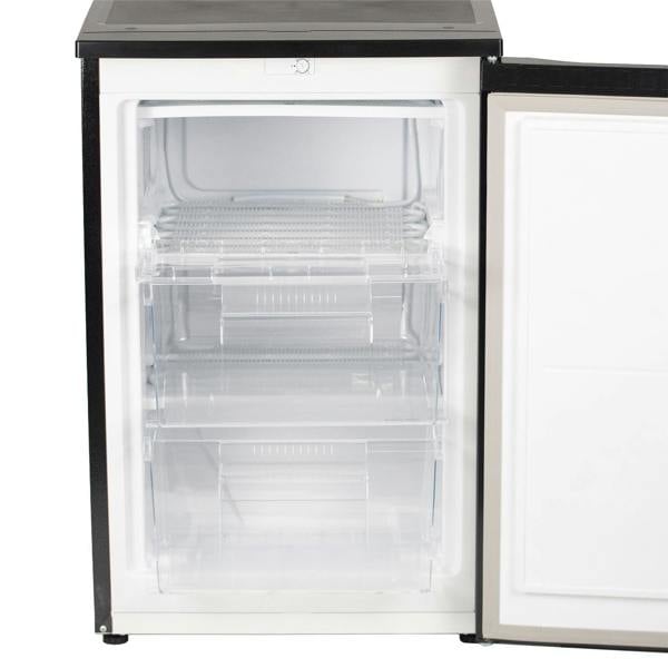 Willow 85L Under Counter Freezer - WUCFZ55B
