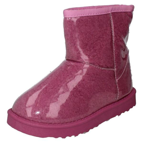 Spot On Girls Spot On Flat Boots H4188