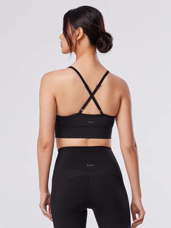 Tavi Boost Sports Bra