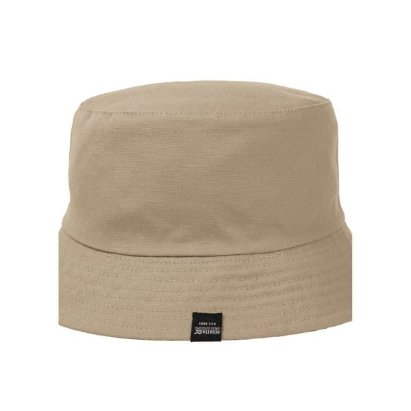 Regatta Mens Camdyn Reversible Bucket Hat - Agave Green/Oat