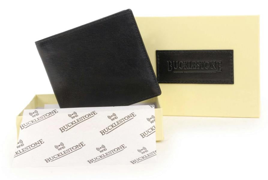 Bucklestone Oxford - Wallet