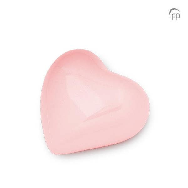 Memorials Direct Metal Heart Keepsake Collection