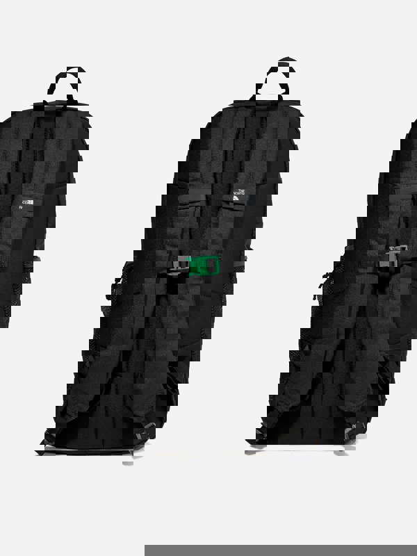 The North Face Kids Court Jester Backpack in Black 43.5cm