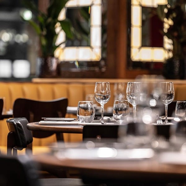 Virgin Experience Days Gordon Ramsay Restaurant Three Course Meal for Two