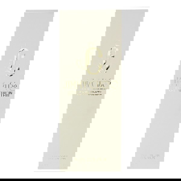 Jimmy Choo Seduction Collection 008 Stardust Nail Polish 15ml