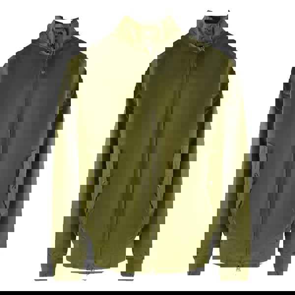 Aquascutum Active Archival Army Green Jacket