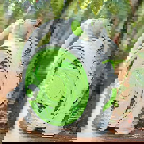 Leaper Mini Simple Garden Handheld Hose Cart